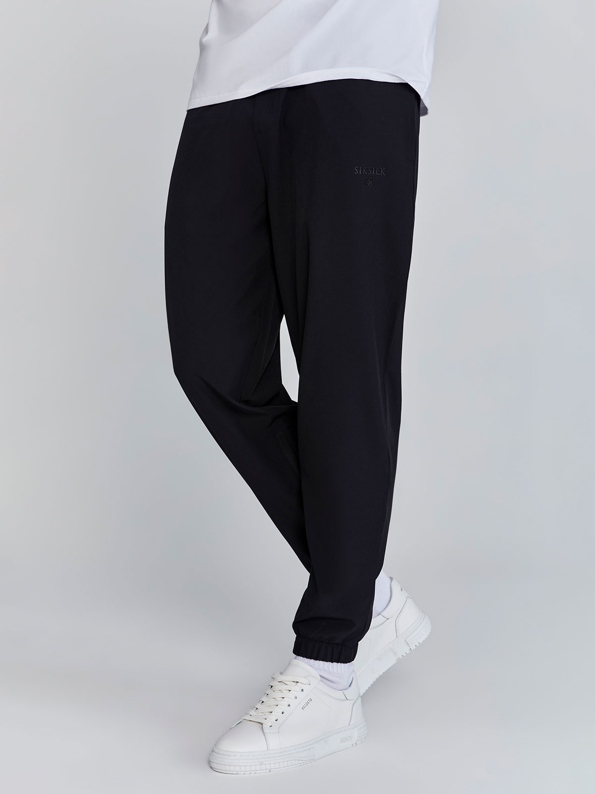 Smart Pants Black (S)