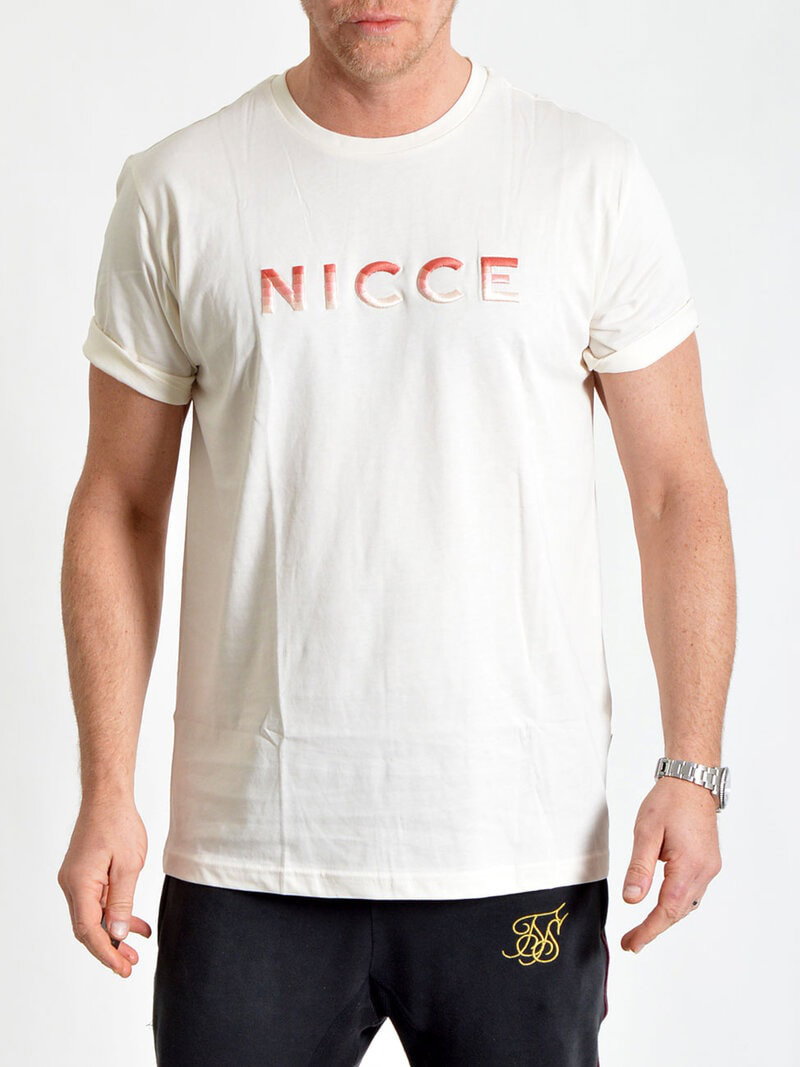 Vina Tee Ecru (XL)