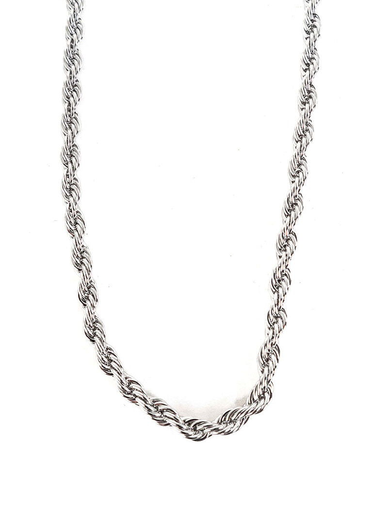 Non-tarnish smycken