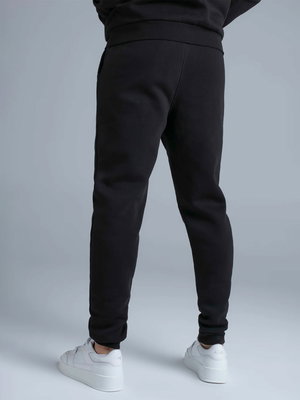 Essential Jogger Black