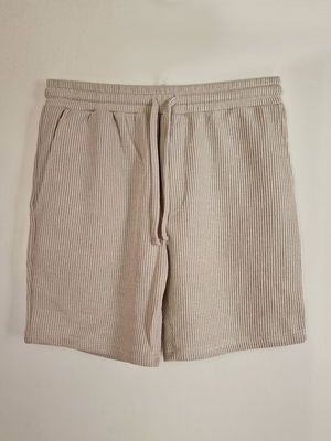 Carlos Shorts Ecru
