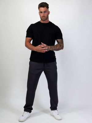 Zen Pants Dark Grey