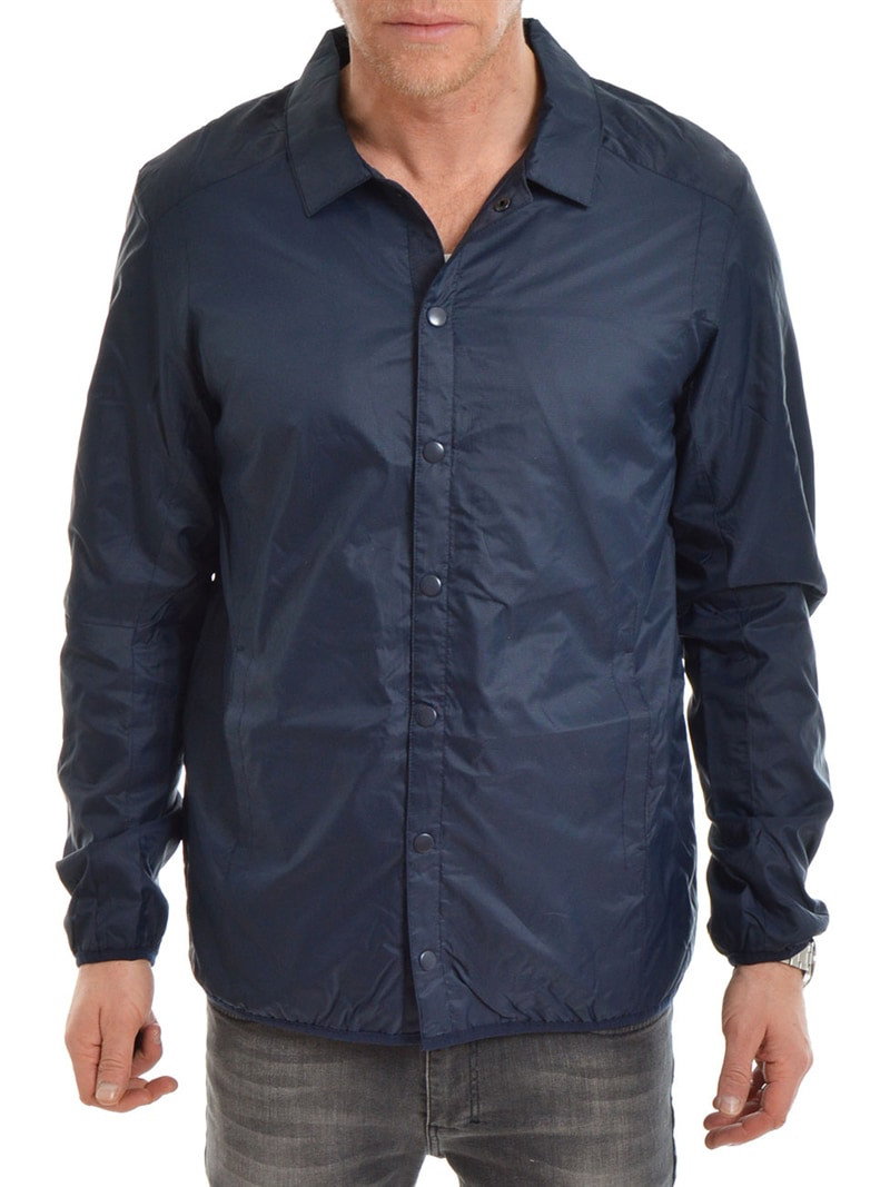 Cart Shirtjacket (S)