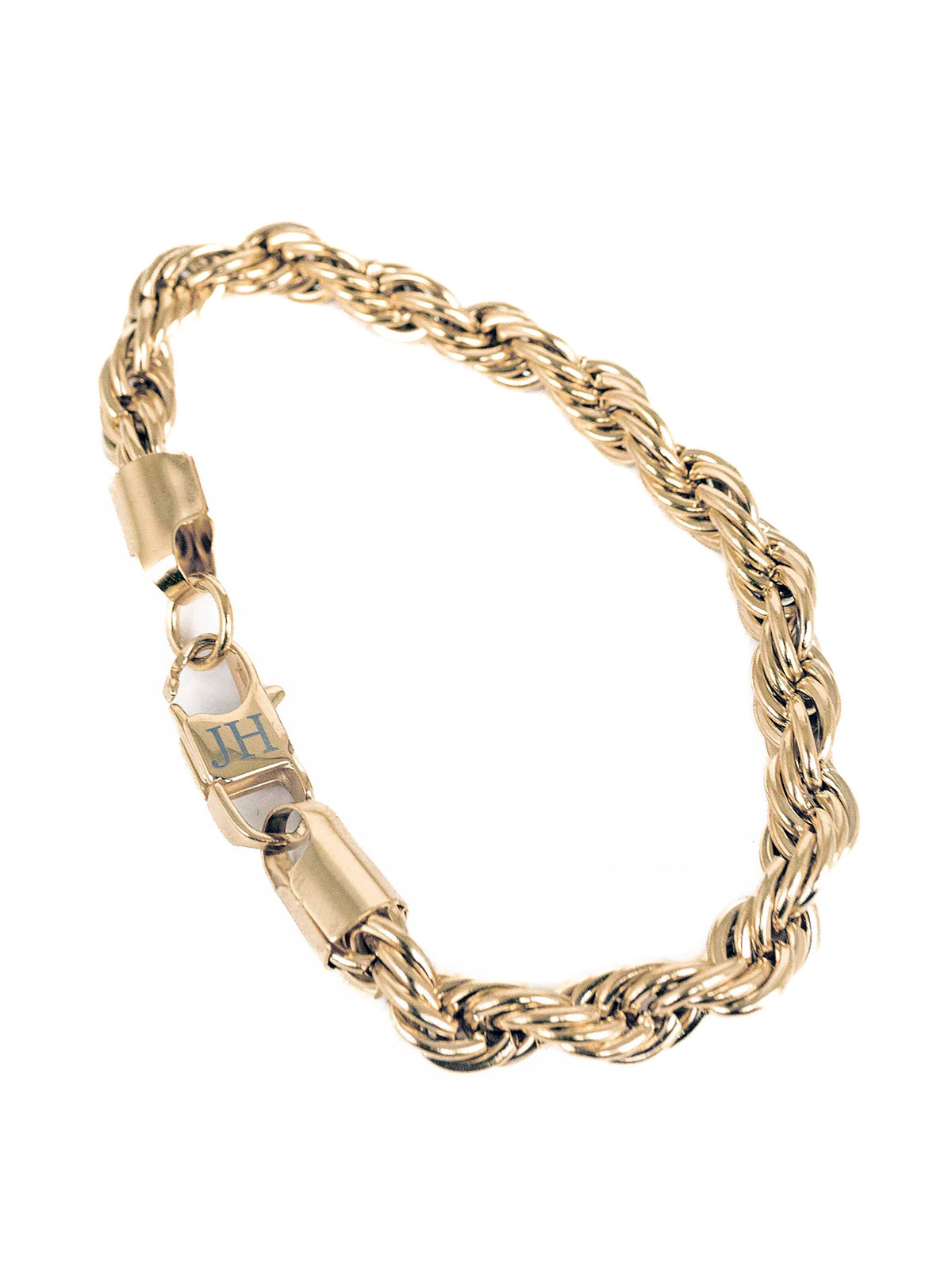 Snoddas Armband Guld