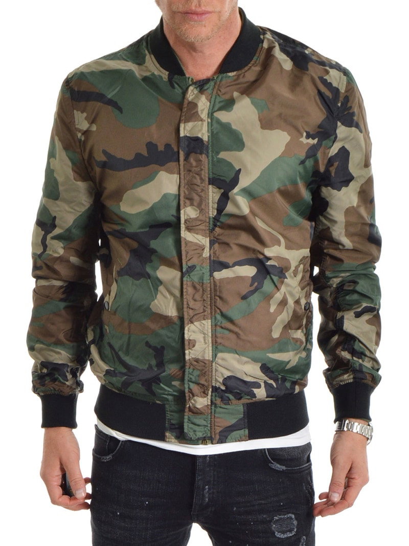 MA-1 VF LW Reversible (M)
