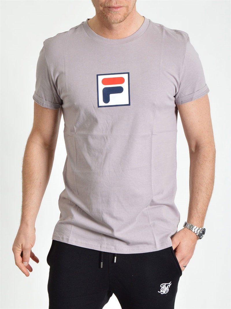 Evan Tee Purple Dove (XS)