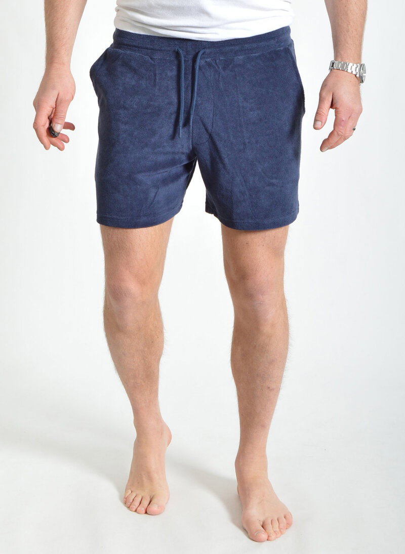 Francis Shorts Navy (XXL)