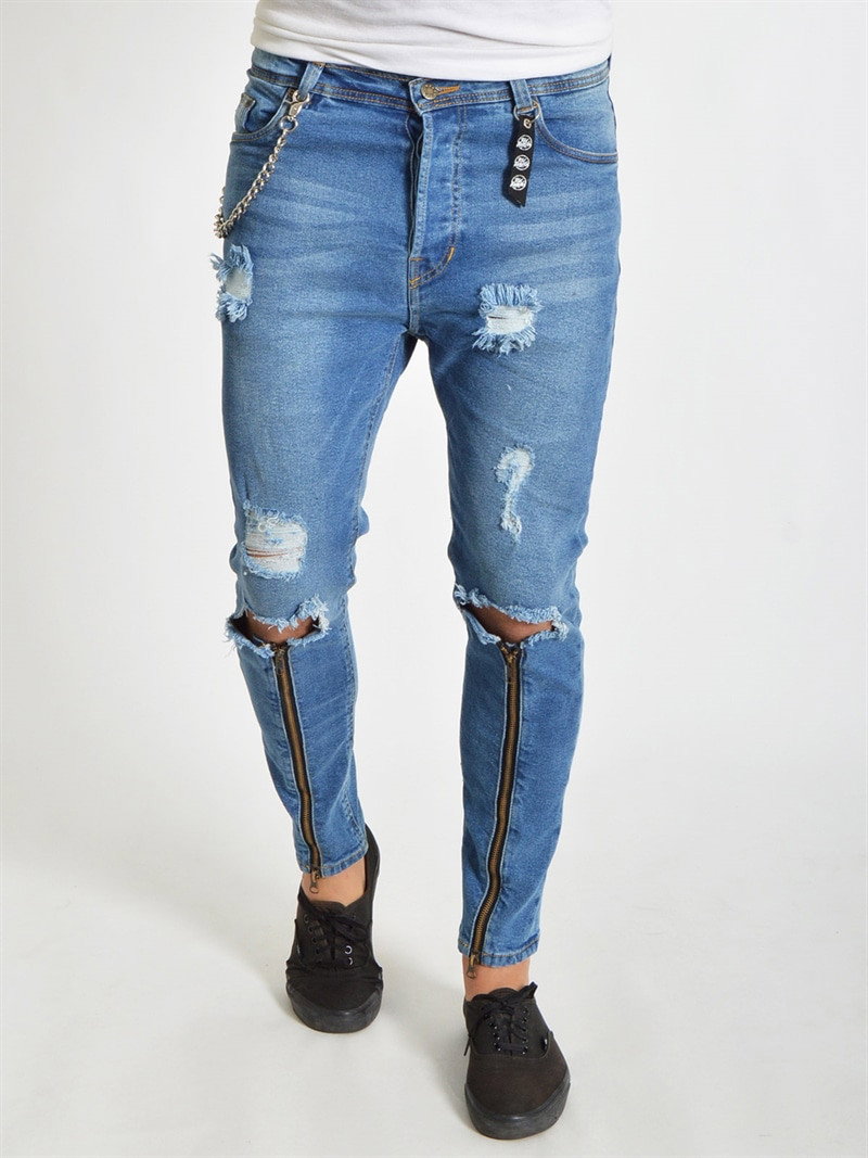 Org Zipper Light Blue (28)