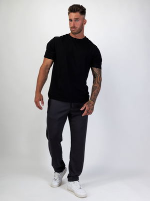 Zen Pants Dark Grey