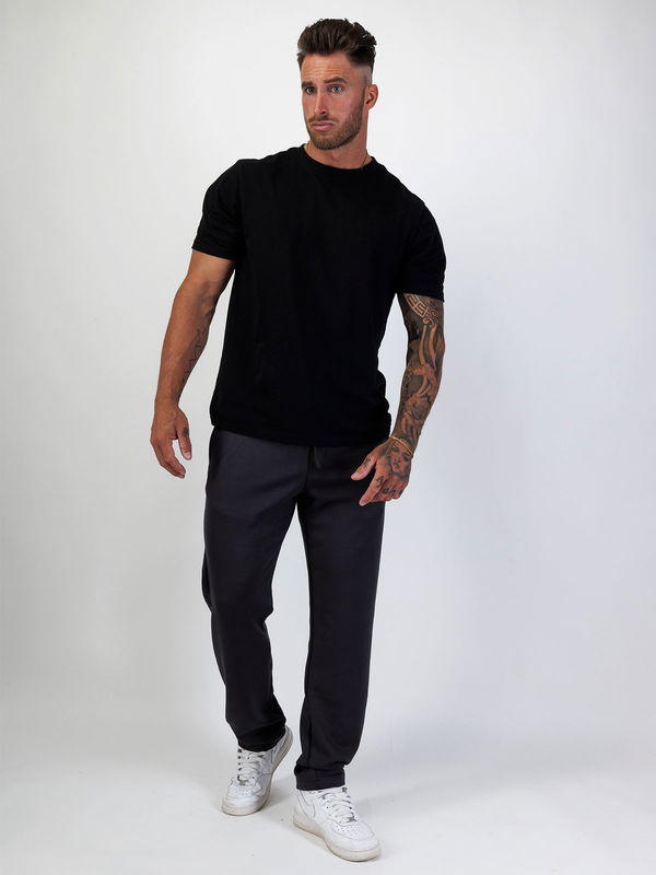 Zen Pants Dark Grey