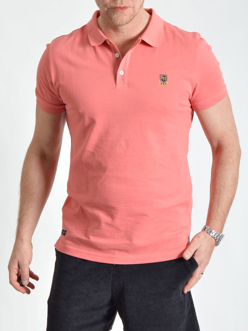 Henry Piké Coral (M)