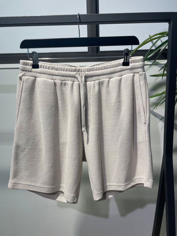 Mario Shorts Sand (L)