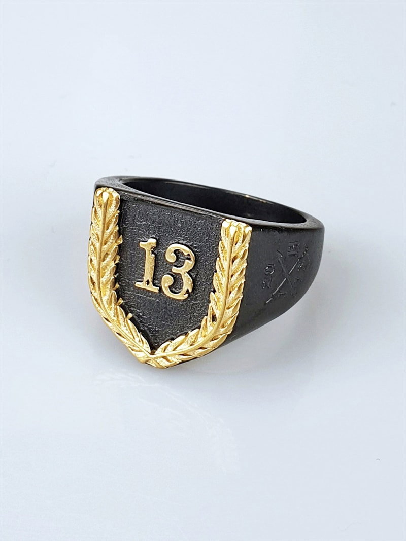 Elias Black Ring (10)