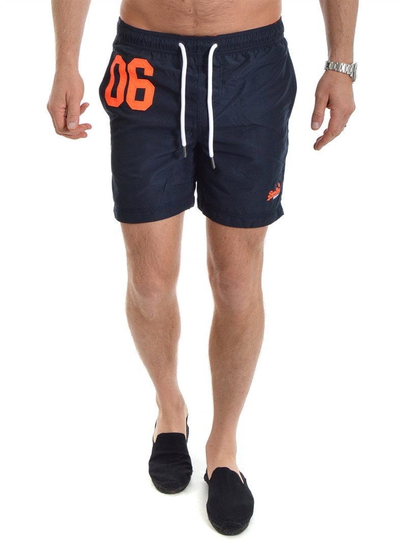 Premium Water Polo Darkest Navy (S)