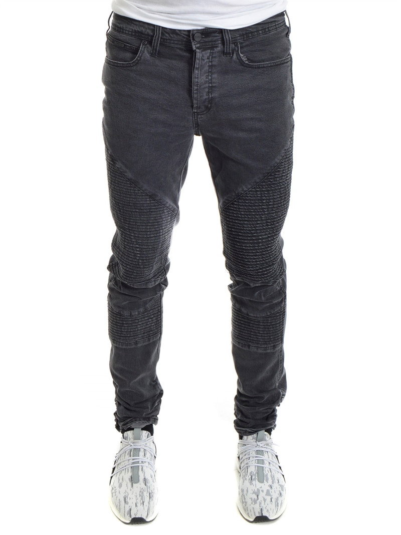 The Jogger Black (28)