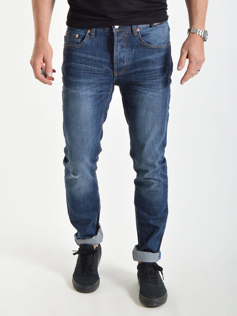 Rialto Jeans Mid Blue (30)