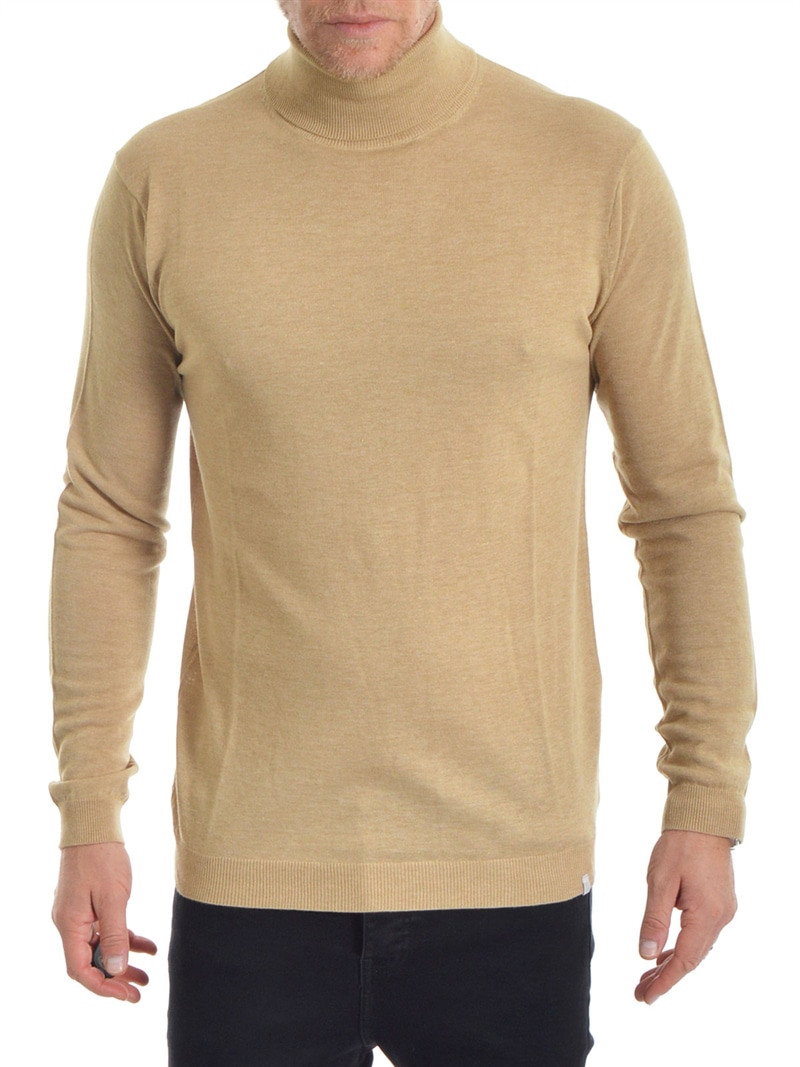 Lashon Camel Melange (S)