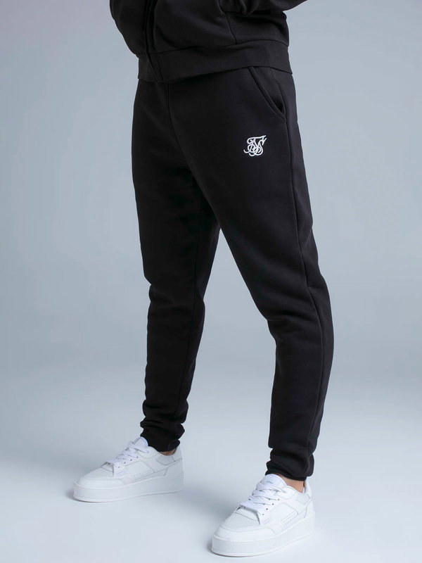 Essential Jogger Black