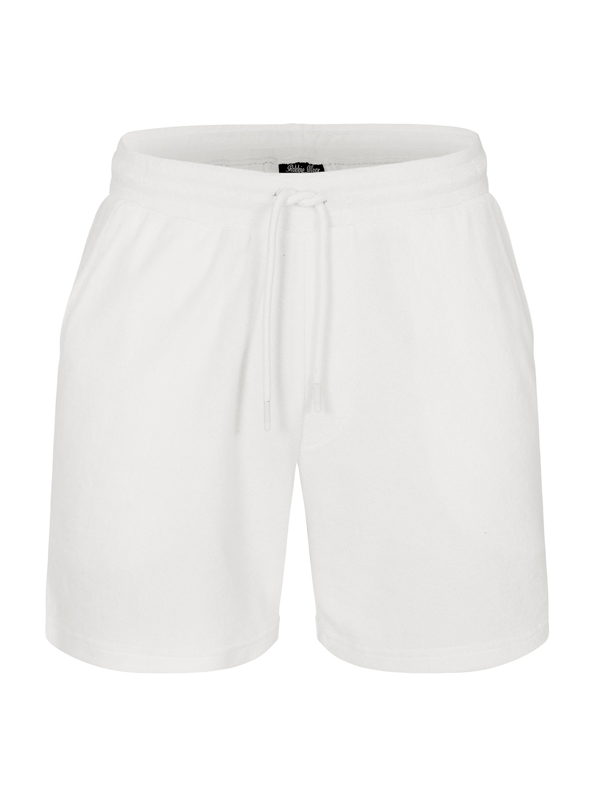 Francis Shorts White (L)