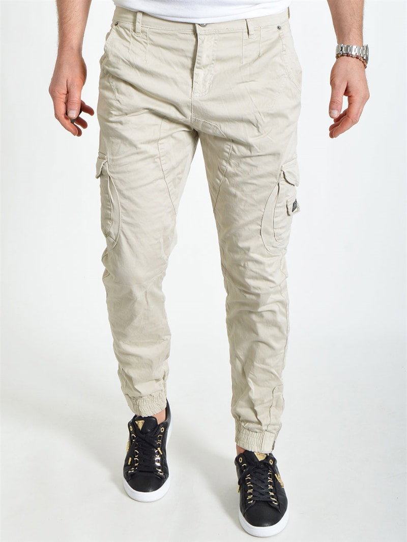 Garden Cargo Pants Clay (38)