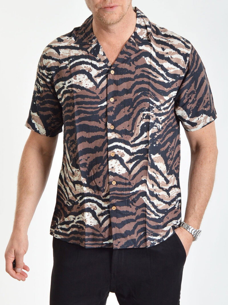 Goda Resort Shirt (S)