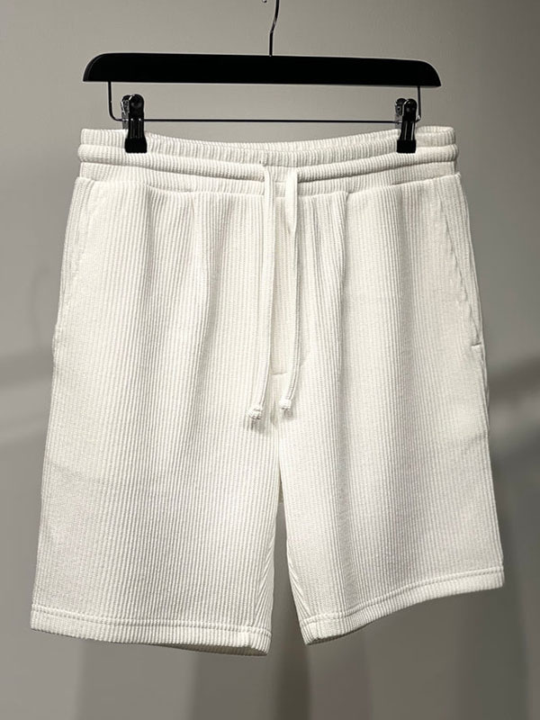Carlos Shorts Offwhite (XL)