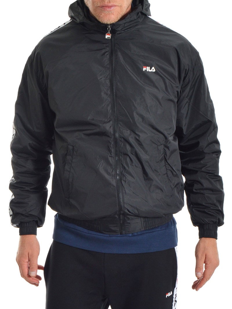 Tacey Tape Wind Jacket (XS)