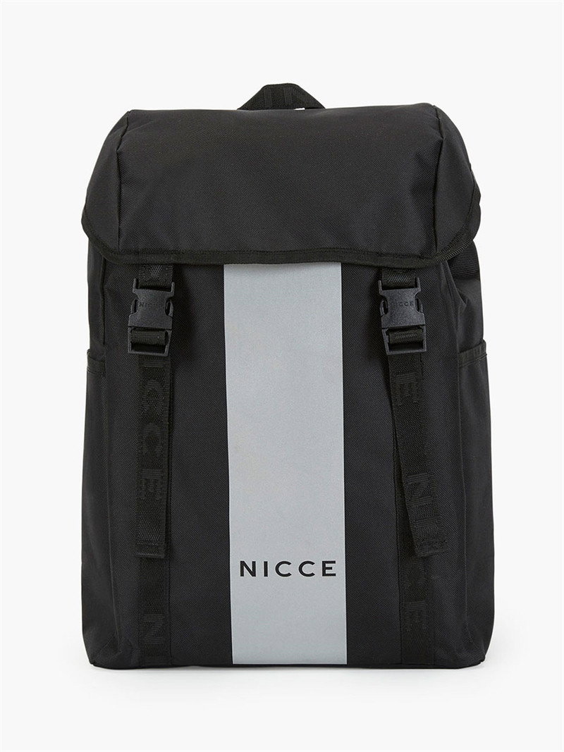 Voyager Backpack Black