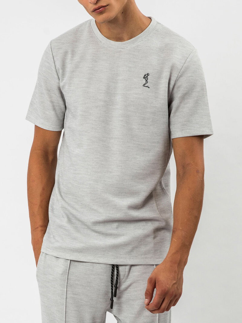 Marbs Tee Light Grey (XL)