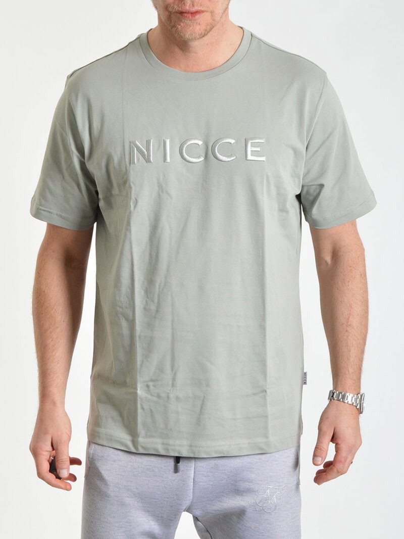 Mercury Tee Spearmint (S)