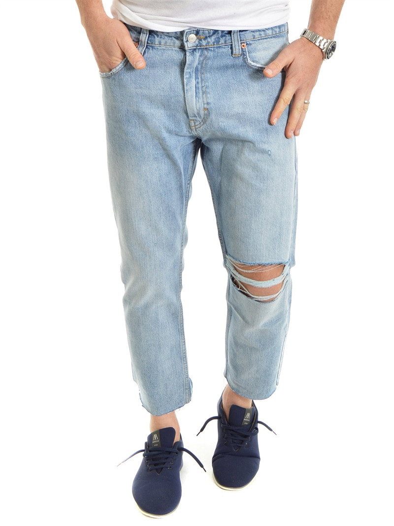 King Cropped Rag Blue Holes (34)
