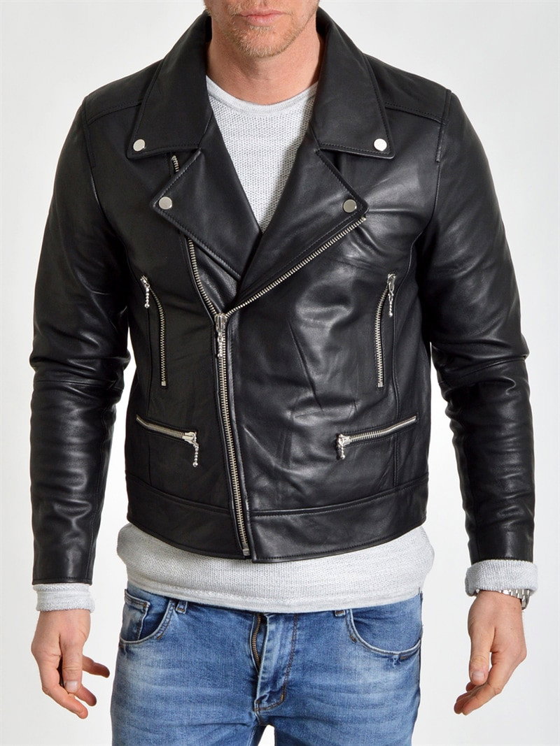Leroy Black (40/XS)