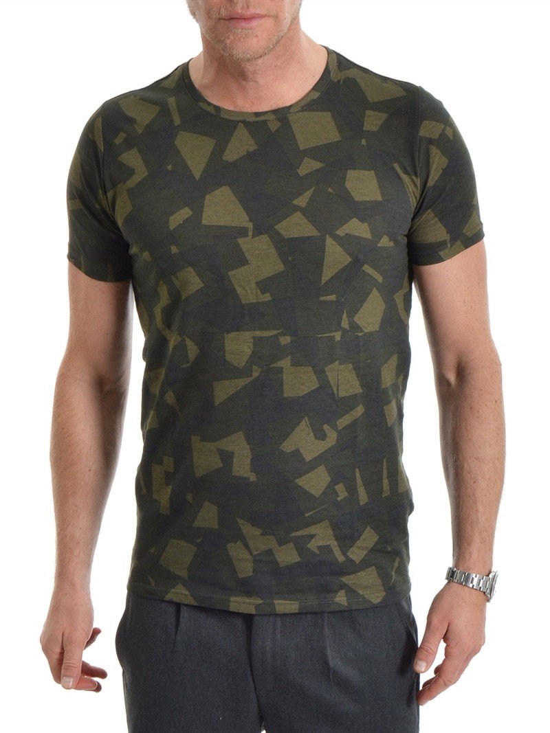 Satron Camo (S)