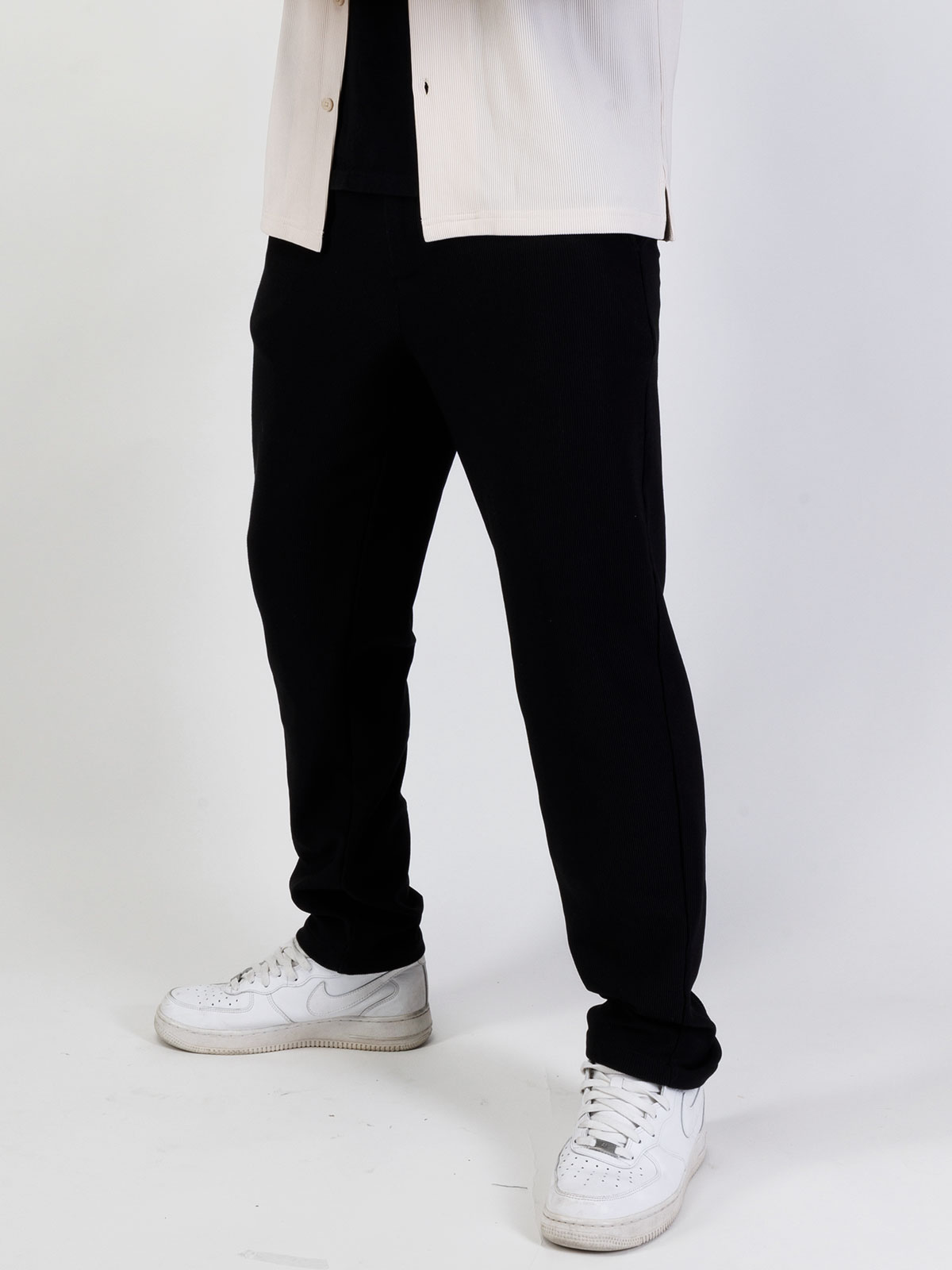 Zen Pants Black (XL)
