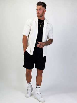Miguel Shirt Ecru