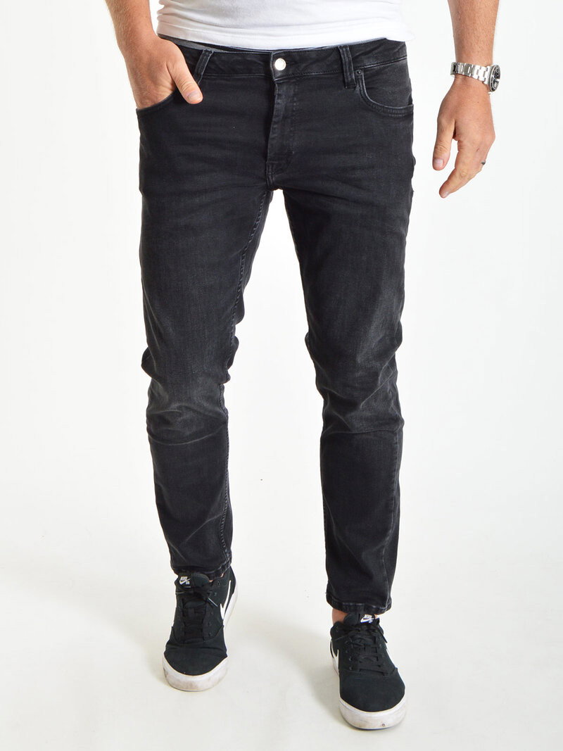 Max Evening Black Plain (30/30)