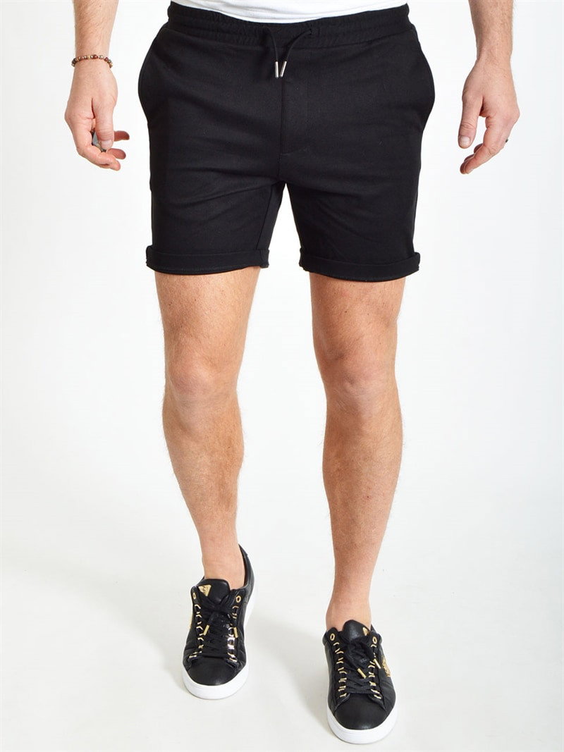 Alfred New Shorts Black (XL)