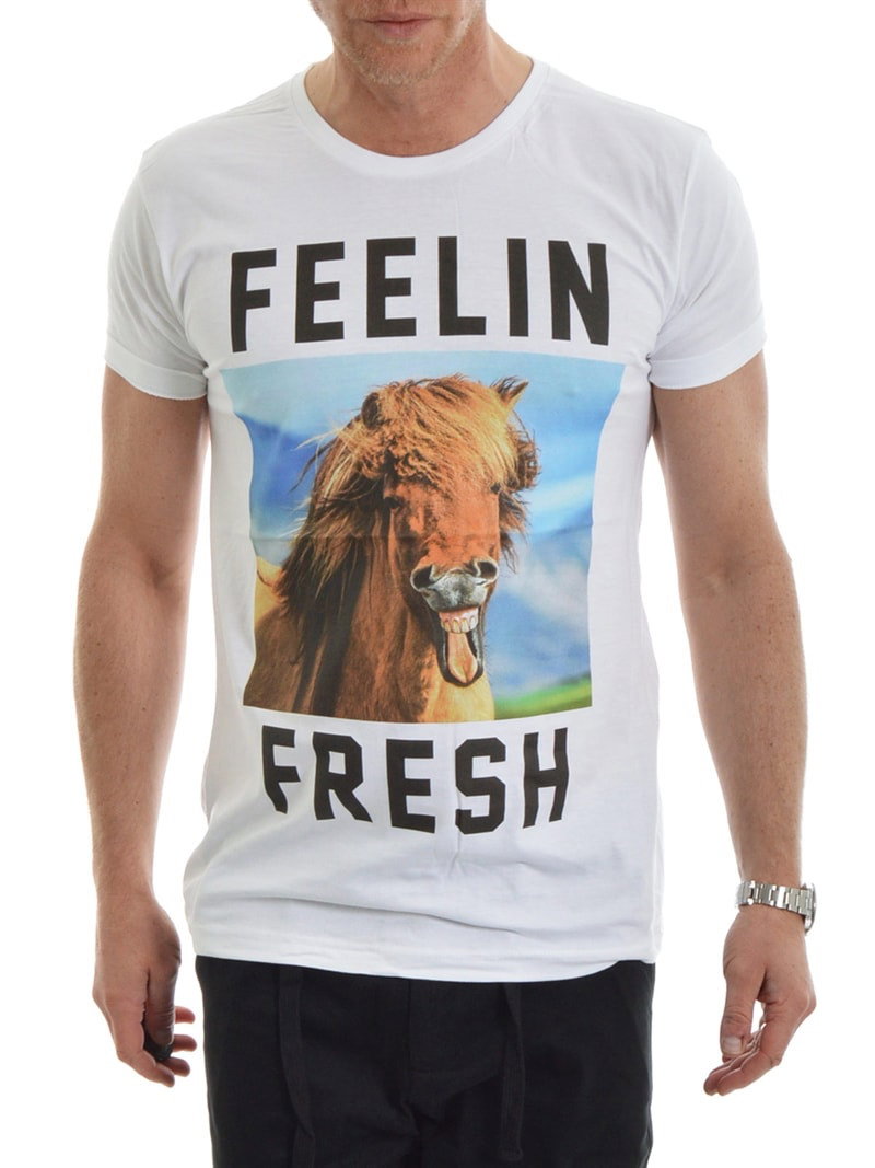 Fresh Tee (XS)