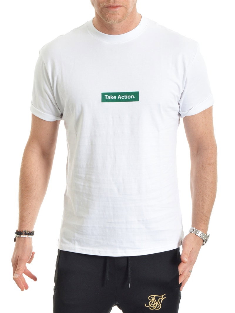 Aarhus Tee (XL)