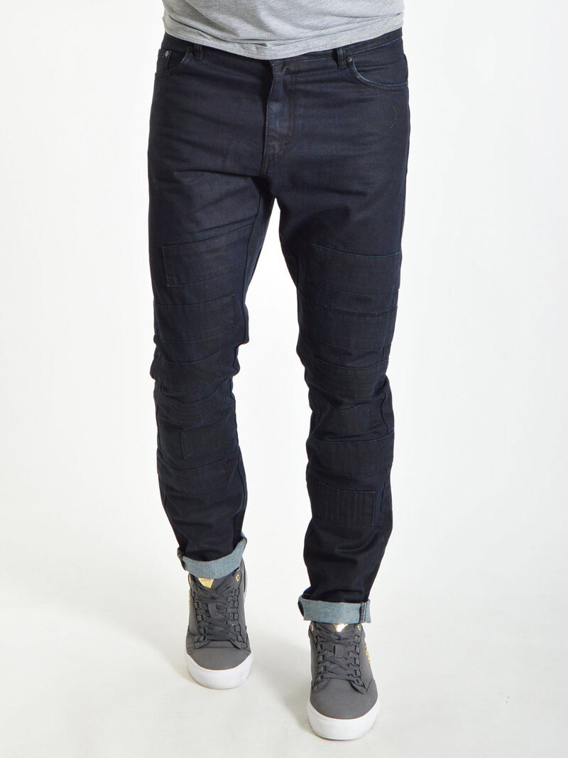 Dean Denim Pants Black (32)
