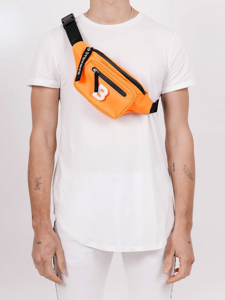 BumBum B-Bag Orange