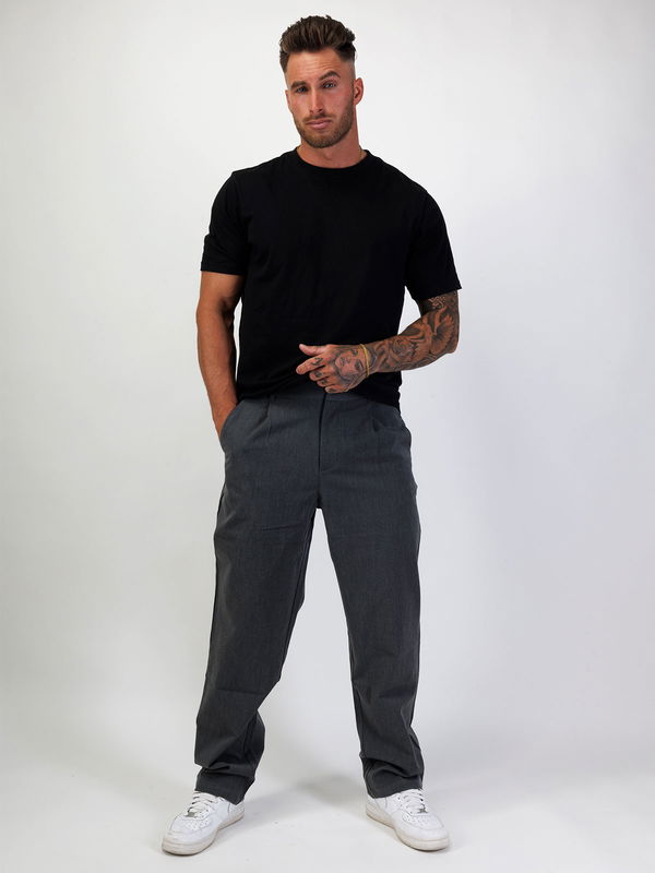 Rio Pants Mid Grey