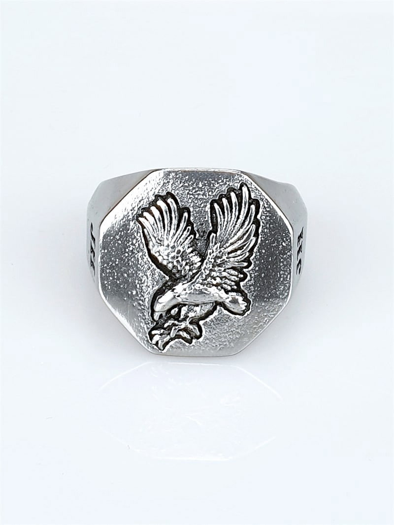 Ernie Silver Ring (9)