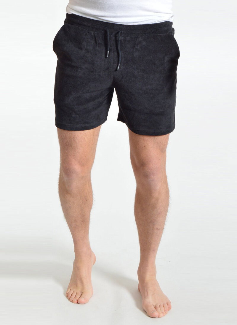 Francis Shorts Black (L)