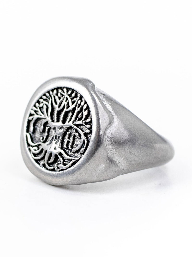 Basileos Ring Silver (9)