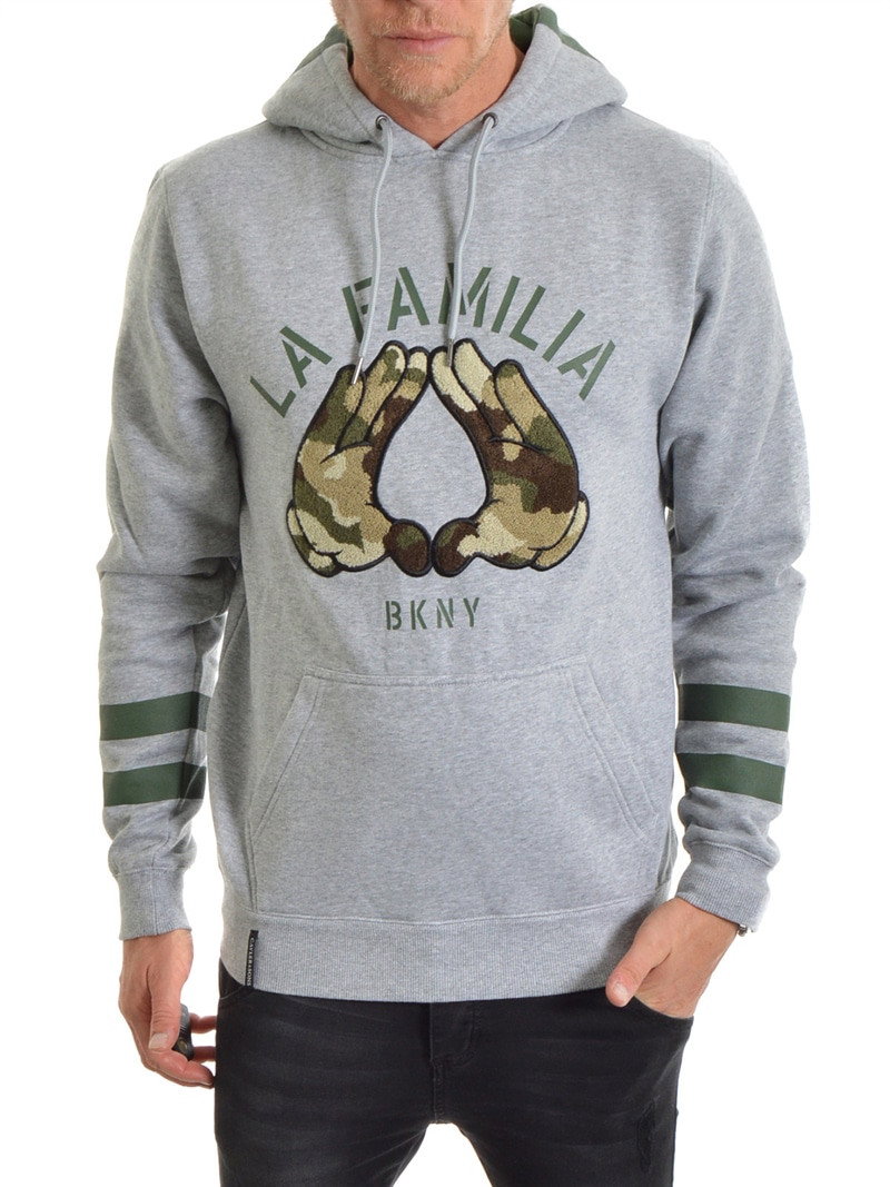 La Familia Hoody (S)