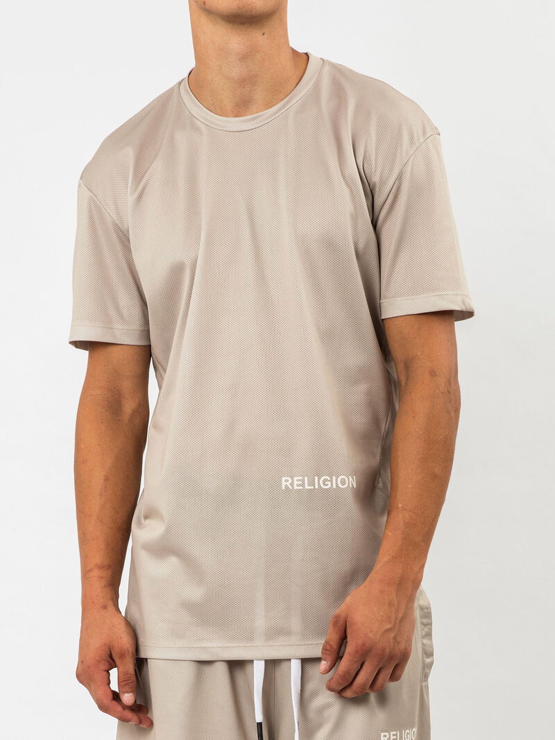 Loose Top Washed Safari (XL)