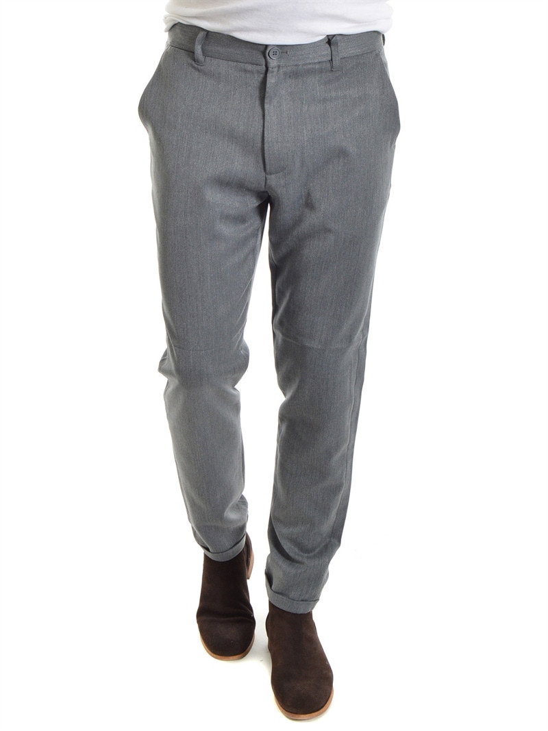 Ugge 2.0 Dark Grey Melange (48)