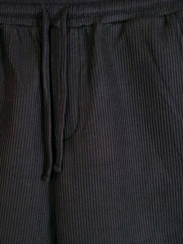 Carlos Shorts Black