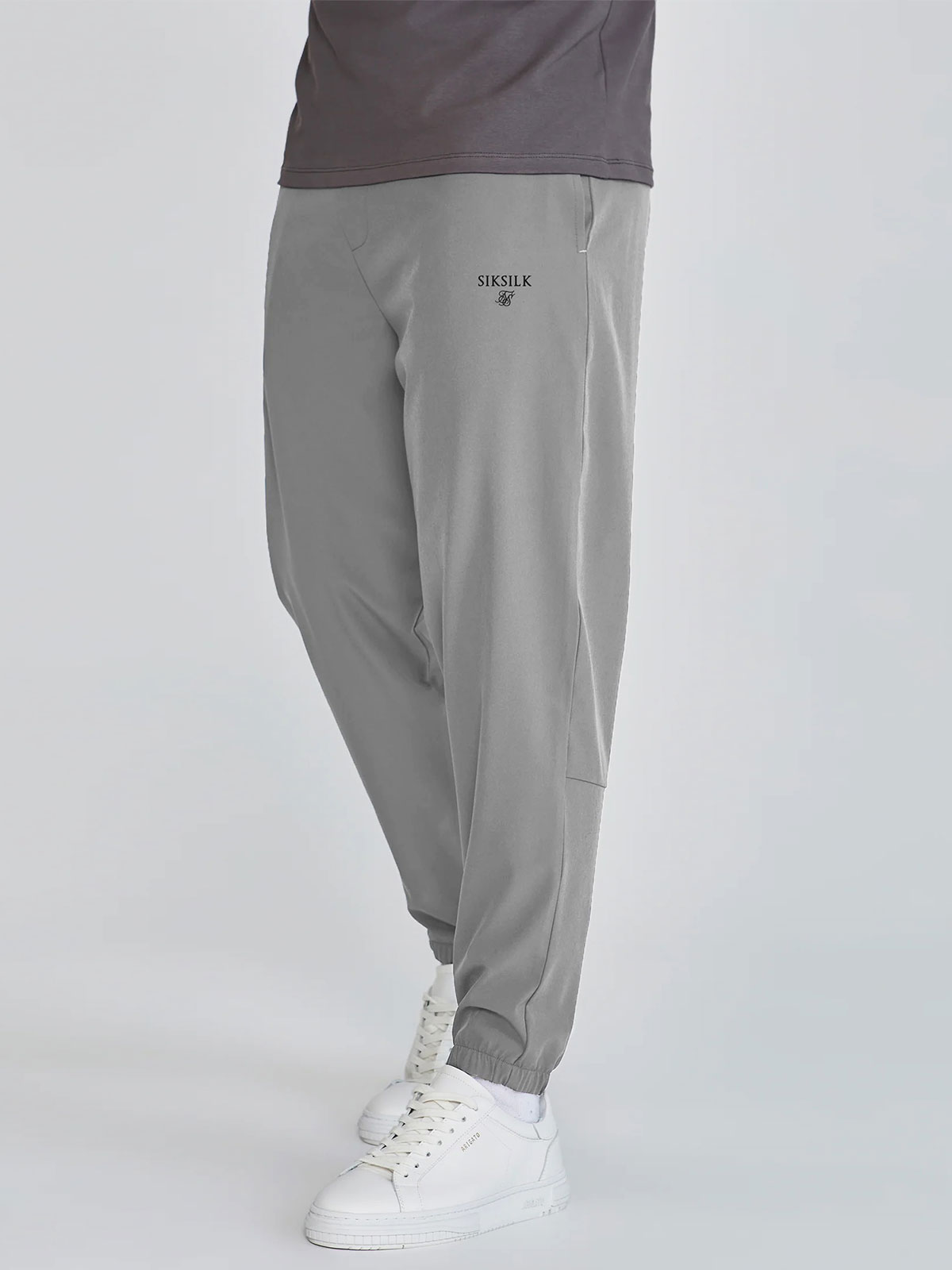 Smart Pants Grey (M)